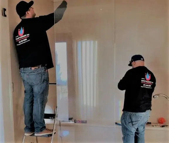 Professional plumbing installation for Tankless Water Heater Installation in Ocoee