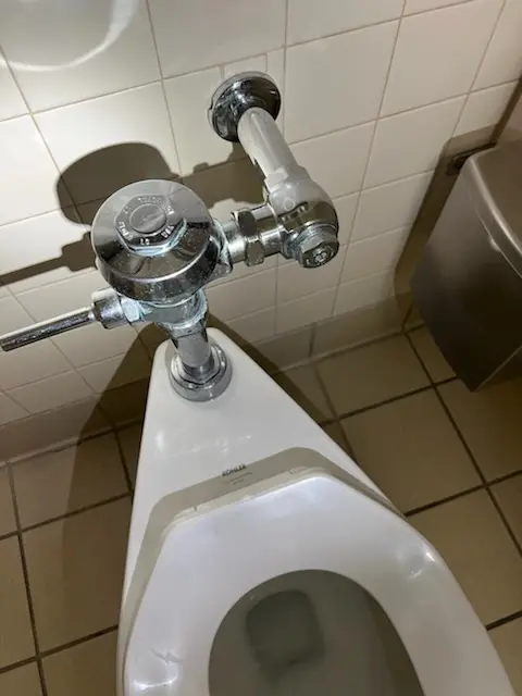 Fixture installation and repair for Sewer Camera Inspection in Ocoee